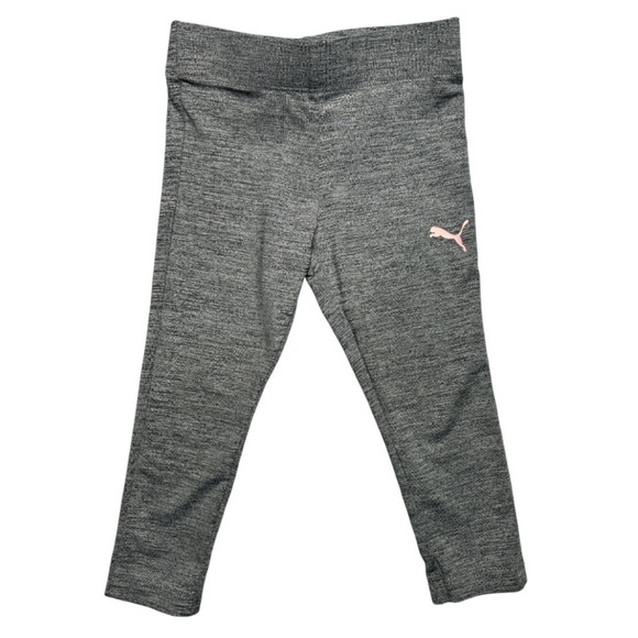 Puma Other - Kids Puma Leggings